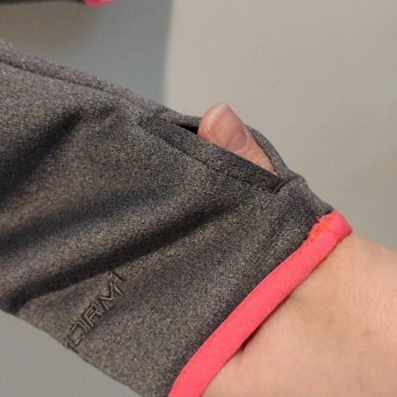 Under Armour Cold Gear Hoodie - Picture 3 of 5